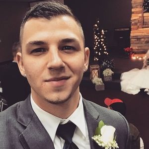 Meet your Posher, Brandon